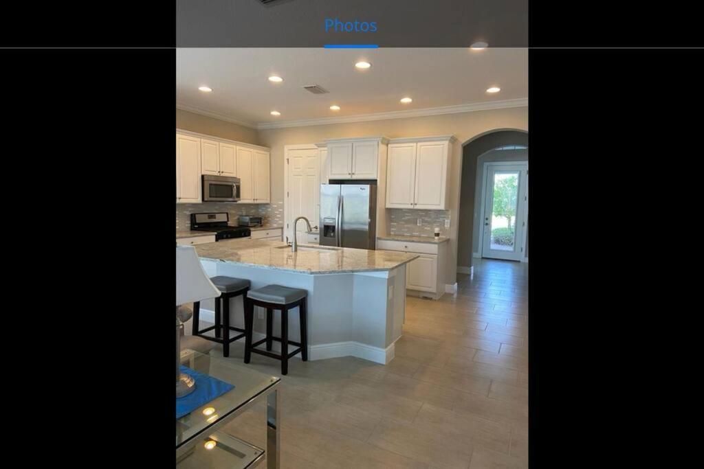 Newer 3/2.5 Tidewater Preserve House Bradenton Exterior photo