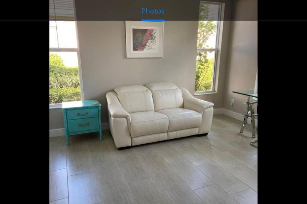Newer 3/2.5 Tidewater Preserve House Bradenton Exterior photo