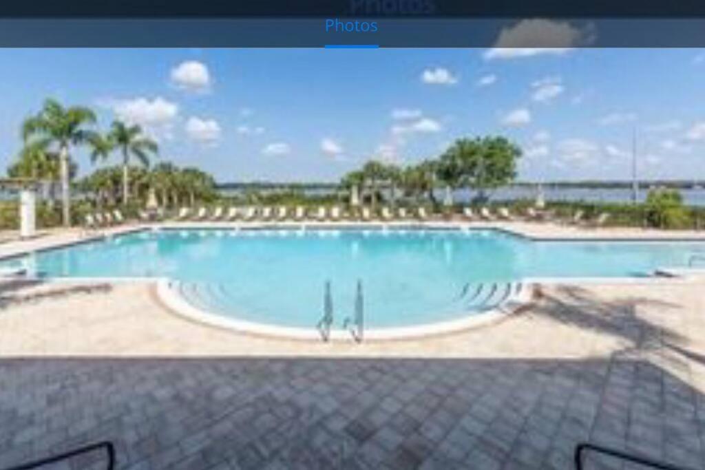 Newer 3/2.5 Tidewater Preserve House Bradenton Exterior photo