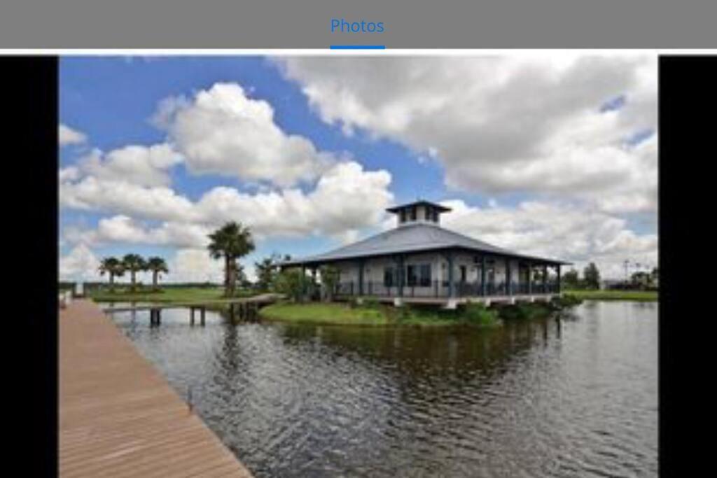 Newer 3/2.5 Tidewater Preserve House Bradenton Exterior photo